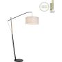 Paul Neuhaus GREEN SOFIE 14185-16 Стойка лампа 1x10W/E27 ip20