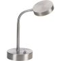 Paul Neuhaus HENSKEN 14419-55 Бюро лампа 1x5W/LED 3000k 500lm ip20