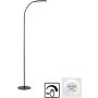 Paul Neuhaus KELLY 14406-18 Стойка лампа 1x10W/LED 3000-6000k 1180lm ip20