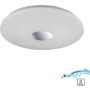 Paul Neuhaus LAVINIA 14822-17 Таванен светилник 1x40W/LED 3000k 3200lm ip44