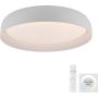 Paul Neuhaus OSKO 14216-16 Таванна лампа 1x40W/LED 2700-5000k 3850lm ip20