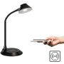 Paul Neuhaus PUCKI 14414-18 Бюро лампа 1x6W/LED 3000k 590lm ip20