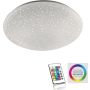 Paul Neuhaus SKYLER 14242-16 Таванен светилник 1x22W/LED 3000k 2200lm ip20