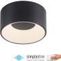 Paul Neuhaus TANIKA 14325-18 Таванна лампа 1x14W/LED 3000k 1500lm ip20