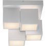 Paul Neuhaus TETRIS 14114-16 Таванна лампа 4x19W/LED 3000k 2400lm ip20