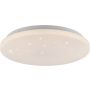 Paul Neuhaus URANUS 14276-16 Таванен светилник 1x24W/LED 3000k 2705lm ip20