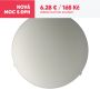 Prezent ECONOM 1420 F Таванен светилник 1x60W/E27 IP20