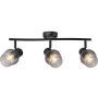 Prezent OASIS 14102 Спот 3x60w/e27 ip20