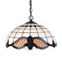 Prezent TIFFANY I. 146 Висяща лампа 2x60W/E27 IP20