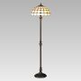 Prezent TIFFANY VIII. 144 Стойка лампа 2x60W/E27 IP20