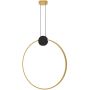 Zambelis PENDANT LED 23094 Висяща лампа 24W/led 3000K 1318lm IP20