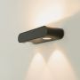 Zambelis WALL LIGHT E315 Светильник за стена 10W/led 3000K 775lm IP54