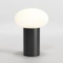 Astro Lighting Zeppo 1176019 Масичка лампа 1x2.6W/LED 2700K 287LM IP20