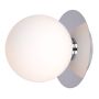 Cosmolight CAPE TOWN W01766CH Светильник за стена 1x7W/G9 IP20