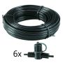 Garden Lights ACCESSORY 6008011 Свързване