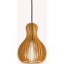 Ideal Lux CITRUS 159867 Висяща лампа 1x60W/E27 ip20