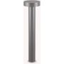 Ideal Lux TESLA 153162 Стойка лампа 4x15W/G9 ip44