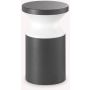 Ideal Lux TORRE 158891 Стойка лампа 1x15W/E27 ip65