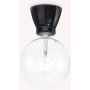 Ideal Lux WINERY 155142 Таванна лампа 1x60W/E27 ip20