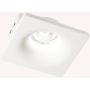 Ideal Lux ZEPHYR 150284 Вградено спот светило 1x35W/GU10 ip20