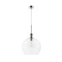 Jupiter VIX 1577 Висяща лампа 1x15W/E27 IP20