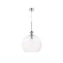Jupiter VIX 1578 Висяща лампа 1x15W/E27 IP20