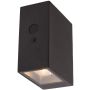 Lucide BOLTON 15814/01/30 Светильник за стена 1x1w/led 2850-3150k 100lm ip65 SOLAR