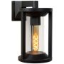 Lucide CADIX 15803/01/30 Светильник за стена 1x15w/e27 ip65