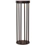 Lucide JACKSON 15812/02/30 Стойка лампа 1x2w/led 2850-3150k 100lm ip65
