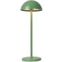 Lucide JOY 15500/02/33 Масичка лампа 1x1.5w/led 3000k 215lm ip54