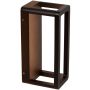 Lucide NARVIK 15809/09/30 Светильник за стена 1x9.2w/led 3000k 270lm ip65