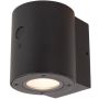 Lucide PERTH 15817/01/30 Светильник за стена 1x1w/led 2850-3150k 100lm ip65 SOLAR