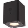 Lucide RAMIN 15818/01/30 Светильник за стена 1x1w/led 2850-3150k 100lm ip65 SOLAR