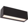 Lucide SUTTON 15813/02/30 Светильник за стена 1x2w/led 2850-3150k 100lm ip65
