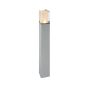 Norlys ARENDAL 1561GA Стойка лампа 1x4W/LED 3000K 439LM IP65