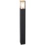 Norlys ARENDAL 1562B Стойка лампа 1x4W/LED 4000K 466LM IP65