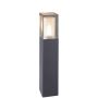 Norlys ARENDAL 1566GR Стойка лампа 1x4W/LED 3000K 439LM IP65