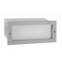 Norlys GRIMSTAD 1544AL Светильник за стена 1x3.9W/LED 3000K 653LM IP65