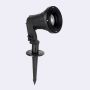 Norlys SANDE 1592B Градински фар 1x5,5W/GU10 3000K 375LM IP65