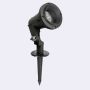 Norlys SANDE 1593GR Градински фар 1x7W/LED 3000K 854LM IP65