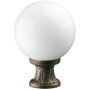 Novolux INDURA GLOBO 151H-G05X1A-02 Стойка лампа 1x70W/E27 IP65