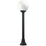 Novolux INDURA GLOBO 151I-G05X1A-02 Стойка лампа 1x70W/E27 IP65