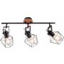 Paul Neuhaus JARO 15673-78 Спот 3x60W/E27 ip20