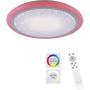 Paul Neuhaus LUISA 15230-16 Таванен светилник 2x42W/LED 3000-6400k 4100lm ip20