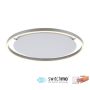 Paul Neuhaus RITUS 15392-95 Таванен светилник 1x28W/LED 3000K 1250LM IP20