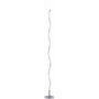 Paul Neuhaus WAVE 15168-55 Стойка лампа 1x13W/LED 3000k 1050lm ip20