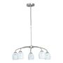 Prezent CARO 15008 Таванна лампа 5x40W/E14 IP20