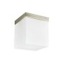 Prezent CUBIX 1510 Таванен светилник 1x60W/E27 IP20