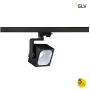 SLV EURO CUBE 152780 Шинен фар 1x26W/LED 4000K 2740LM IP20