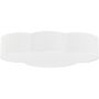 TK Lighting CLOUD 1533 Таванен светилник 4x60W/E27